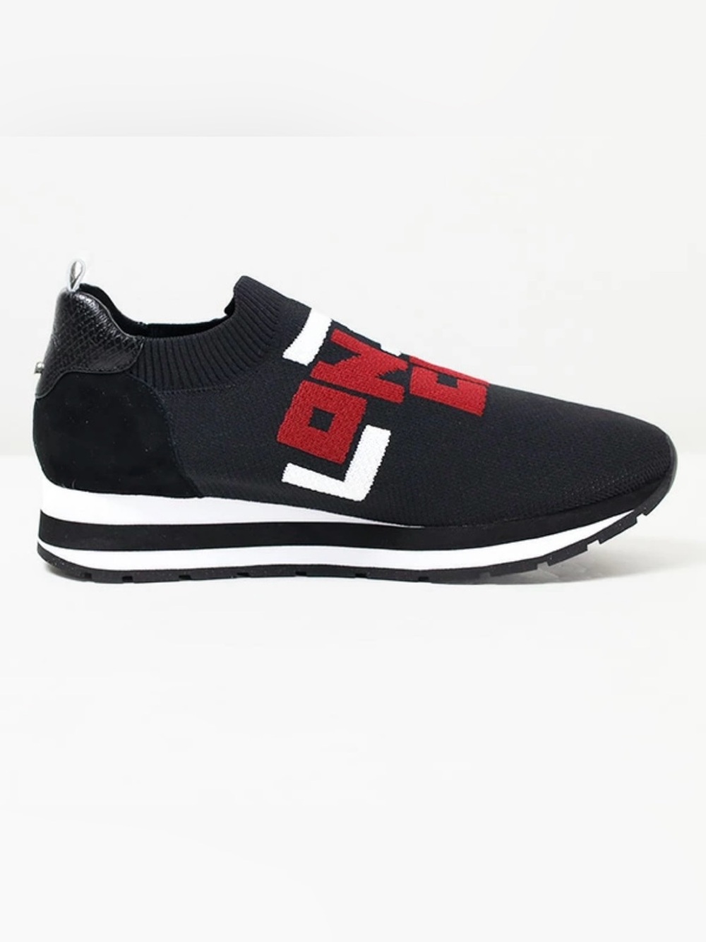 Longchamp Slip On Sneakers